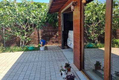 Duplex cu 2 camere cu Canalizare în Nord - 14