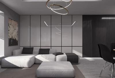 Apartament cu 2 camere decomandat în Tomis Plus - 14