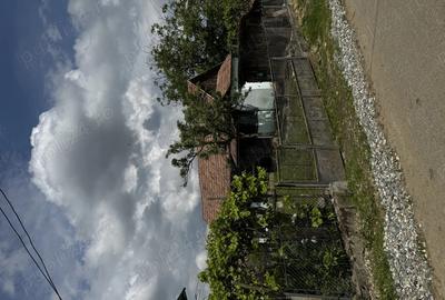 Casă cu 3 camere în Sânmărghita - 3