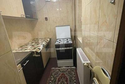 Garsoniera conf 1, Etajul 3, zona Lotrului Garsoniera conf 1, Etajul 3, zona Lotrului - 3