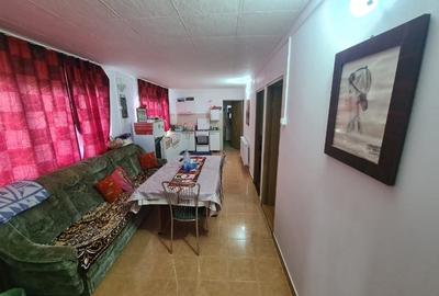 Casă + Anexă pe teren de 1.200 m² în Berislăvești, județul Vâlcea - 3