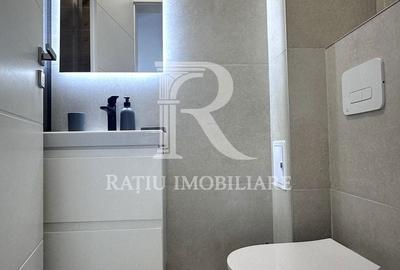 Apartament cu 3 camere decomandat în Orașul Nou - 10