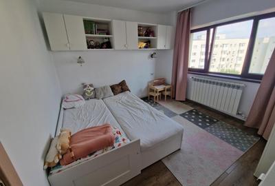 Apartament cu 3 camere decomandat în Pantelimon - 12