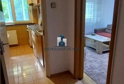 Apartament cu 2 camere semidecomandat în Berceni