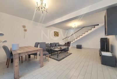 Casa 4 camere de inchiriat, Zona Triajului, Selimbar - 13