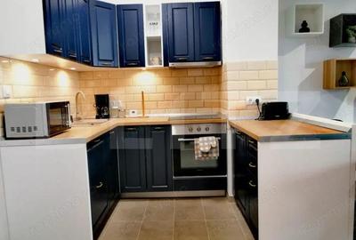 Apartament cu 2 camere semidecomandat în Mărăști - 12