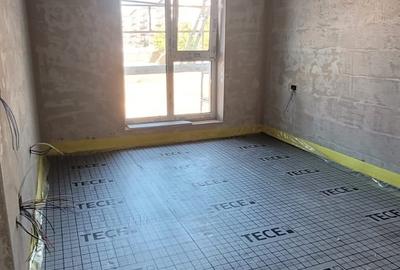 Apartament 1 camera Baciu - 2