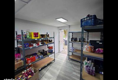 Spațiu comercial, de 30 mp, în Central - 6