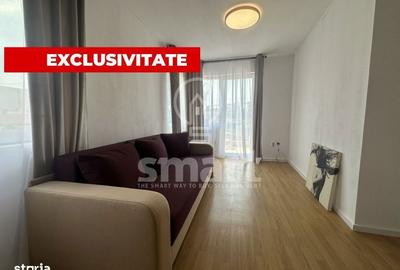 Garsonieră decomandată în Gheorgheni - 5