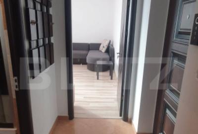 Garsoniera mare, 34,32 mp, Zona Ipotesti - 4