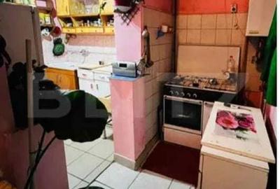 Apartament cu 2 camere decomandat în Mureșeni - 8