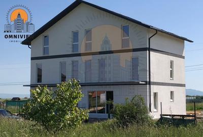 Casa Premium, Eficiență Energetică și Confort Cartier Izvor, 150 mp - 3