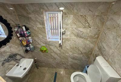 Casă cu 2 camere în Popești - 5