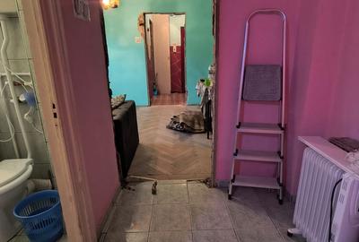 ABATOR APARTAMENT CU 2 CAMERE SEMI, LIBER GAZE ST 50 MP PRET 75000 EURO - 6