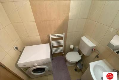Apartament cu 2 camere în 7 Noiembrie