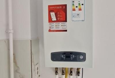 Pallady - 2 camere 87.4 mp si gradina 80 mp, geam la baie - 13