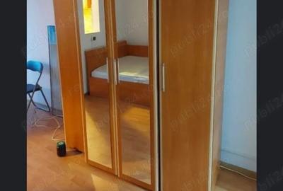 Garsonieră decomandată în Central - 1