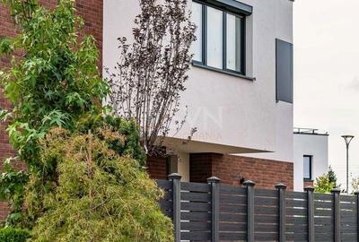 Casă cu 5 camere cu Teren 450 Mp în Snagov - 7