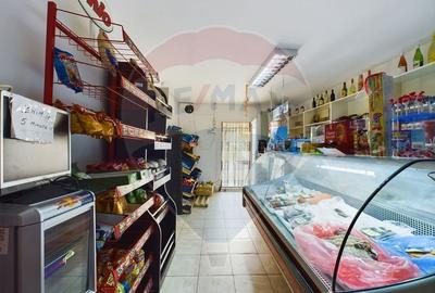 Garsonieră decomandată în Central - 1