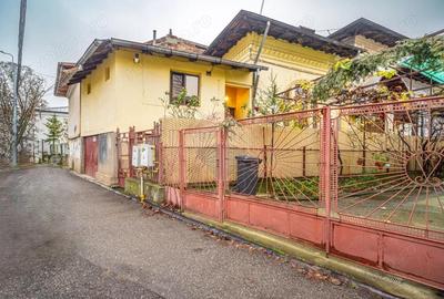Casa ultracentrala cu 2 camere de vanzare in Ploiesti - 2