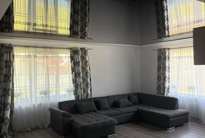 Casă cu 4 camere cu Teren 700 Mp în Bogdan Vodă - 6