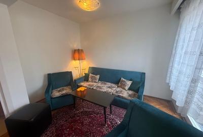 Apartament 5 camere-Scoala de Inot - 2