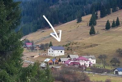 Casă în Dorna Candrenilor - 4