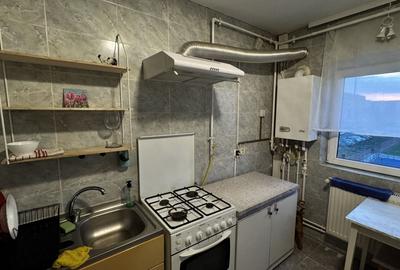 Apartament cu 3 camere decomandat, mobilat în Inel II - 9