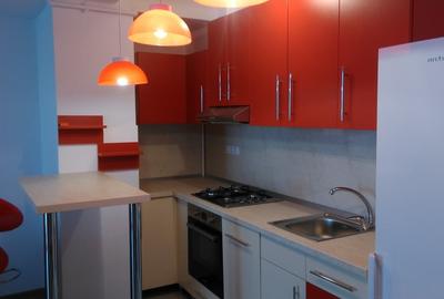 Apartament cu 2 camere decomandat, mobilat în Șelimbăr - 6