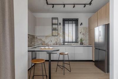 Tamasi, Corbeanca, prima inchiriere, 4 camere - 2