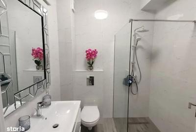 Apartament cu 2 camere decomandat în Nord