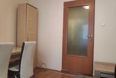 Garsonieră decomandată în Mărăști - 4