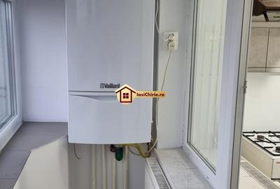 Apartament 1 camera Gara - 8