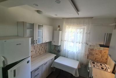 Apartament cu 2 camere decomandat în Central - 7