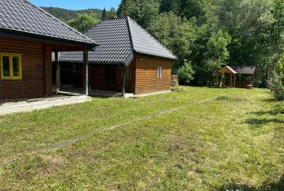 Casă cu 5 camere cu Teren 1250 Mp în Marginea - 8