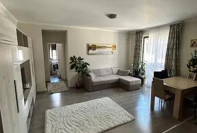 Apartament cu 2 camere în Braytim - 2