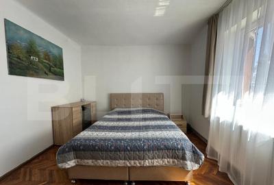 Casa individuala de vanzare, 4 camere, P+1 - 4