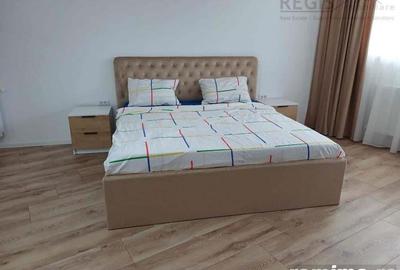 Penthouse 5 camere Vivamus - 9