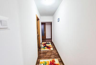 Apartament 4 camere Ultracentral Pitesti - 8