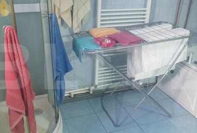 Casă cu 5 camere cu Teren 750 Mp în Central - 14