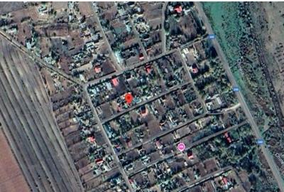 Casă cu 5 camere cu Teren 598 Mp în Central - 10