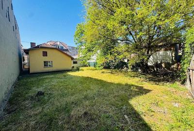 Casă cu Teren 403 Mp în Kiseleff - 4