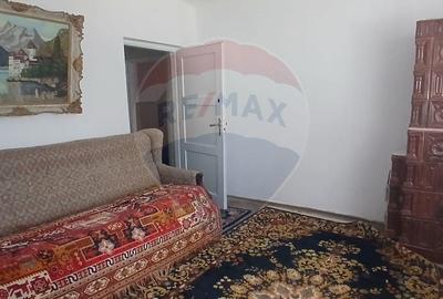Casa 6 camere central Pucioasa 441 mp teren acces rapid - 12