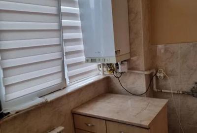 Apartament cu 2 camere decomandat în Burdujeni - 2