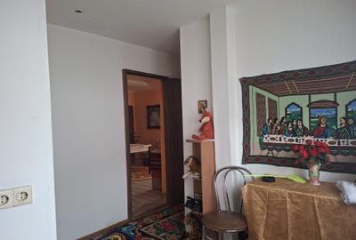 Apartament cu 2 camere decomandat în Central - 7