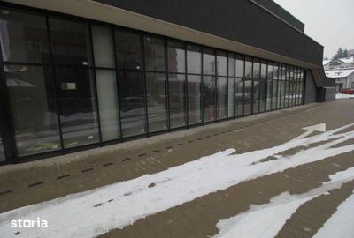 Spațiu comercial, de 38 mp, în Gara Mare - 4