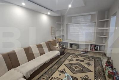 Apartament cu 3 camere decomandat în Micro 14 - 8