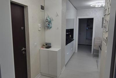Apartament cu 2 camere decomandat în Someșeni - 1