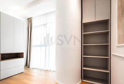 Apartament cu 3 camere semidecomandat, mobilat în Floreasca - 16