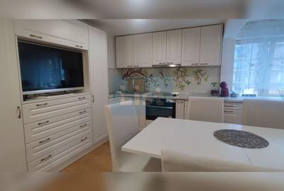 Apartament cu 4 camere decomandat, mobilat în Iris - 2